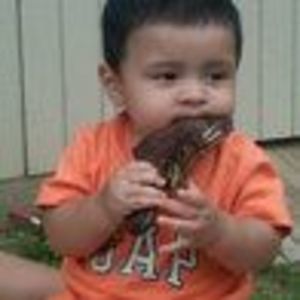 Meet your Posher, Marcelo